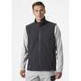 Kép 2/8 -  MANCHESTER 2.0 ZIP IN SOFTSHELL VEST-919-3XL