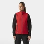 Kép 2/10 - W Manchester 2.0 Softshell Vest-990-2XL