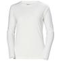 Kép 4/8 - W MANCHESTER LONGSLEEVE - L - 910 Grey