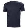 Kép 4/8 - Classic T-shirt  - S - 910 Grey Fog