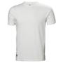 Kép 5/8 - Manchester T-shirt - M - 910 Grey Fog