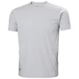 Kép 1/8 - Classic T-shirt  - S - 910 Grey Fog