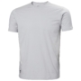 Kép 6/8 - Manchester T-shirt - M - 910 Grey Fog