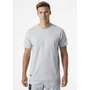 Kép 3/8 - Classic T-shirt  - S - 910 Grey Fog