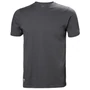 Kép 7/8 - Classic T-shirt  - S - 910 Grey Fog