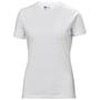 Kép 5/8 - W MANCHESTER T-SHIRT - M - 900 Fehér