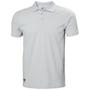 Kép 6/8 - Classic Polo - L - 970 Sötétszürke