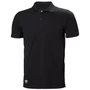 Kép 1/8 - Classic Polo - XL - 990 Fekete