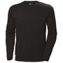 Kép 6/7 - Manchester Longsleeve - 3XL - 910 Grey Fog