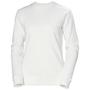 Kép 5/8 - W MANCHESTER SWEATSHIRT - L - 970 Sötétszürke