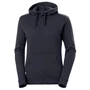 Kép 4/8 - W Manchester HOODIE - XL - 990 Fekete