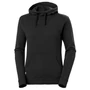 Kép 1/8 - W Manchester HOODIE - XL - 990 Fekete