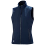 Kép 7/10 - W Manchester 2.0 Softshell Vest-990-2XL