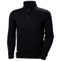 Kép 1/9 - Classic Half Zip Sweatshirt-990-2XL
