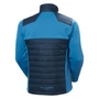 Kép 4/10 - OXFORD HYBRID INSULATED JACKET-595-XL