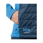 Kép 5/10 - OXFORD HYBRID INSULATED JACKET-595-XL