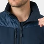 Kép 2/10 - OXFORD HYBRID INSULATED JACKET-595-XL