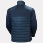 Kép 3/10 - OXFORD HYBRID INSULATED JACKET-595-XL