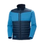 Kép 1/10 - OXFORD HYBRID INSULATED JACKET-595-XL