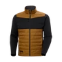 Kép 9/10 - OXFORD HYBRID INSULATED JACKET-595-XL