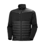 Kép 10/10 - OXFORD HYBRID INSULATED JACKET-595-XL