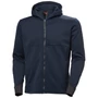 Kép 2/10 - Tech Hooded Midlayer Jacket-930-3XL