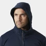Kép 3/10 - Tech Hooded Midlayer Jacket-930-3XL
