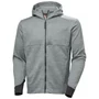Kép 1/10 - Tech Hooded Midlayer Jacket-930-3XL