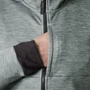 Kép 6/10 - Tech Hooded Midlayer Jacket-930-3XL