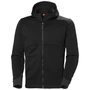 Kép 8/10 - Tech Hooded Midlayer Jacket-930-3XL