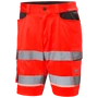 Kép 1/8 - UC-ME Cargo Short- 169 Piros- C50