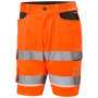 Kép 4/8 - UC-ME Cargo Short- 169 Piros- C50
