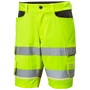 Kép 6/8 - UC-ME Cargo Short- 169 Piros- C50