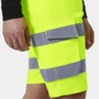 Kép 7/8 - UC-ME Cargo Short- 169 Piros- C50