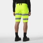 Kép 5/8 - UC-ME Cargo Short- 169 Piros- C50