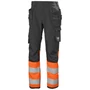 Kép 2/8 - Alna 4X Construction Pant CLASS 1-369-C64