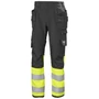 Kép 1/8 - Alna 4X Construction Pant CLASS 1-369-C64