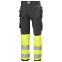 Kép 6/8 - Alna 4X Construction Pant CLASS 1-369-C64