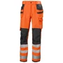 Kép 2/8 - Alna 4X Construction Pant CLASS 2-369-C64