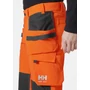 Kép 3/8 - Alna 4X Construction Pant CLASS 2-369-C64