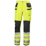 Kép 1/8 - Alna 4X Construction Pant CLASS 2-369-C64