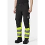 Kép 7/8 - Alna 4X Work Pant CLASS 1-369-C62
