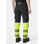 Kép 8/8 - Alna 4X Work Pant CLASS 1-369-C62