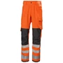 Kép 2/7 - Alna 4X Work Pant CLASS 2-369-C62