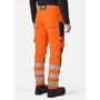 Kép 4/7 - Alna 4X Work Pant CLASS 2-369-C62