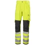 Kép 1/7 - Alna 4X Work Pant CLASS 2-369-C62