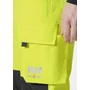 Kép 6/7 - Alna 4X Work Pant CLASS 2-369-C62