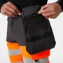 Kép 2/8 - Alna 4X Connect™ Short-369-Citrom-C62
