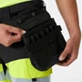 Kép 5/8 - Alna 4X Connect™ Short-369-Citrom-C62