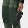 Kép 5/11 - Oxford 4X HH Connect™ Bib Pants-990-C62